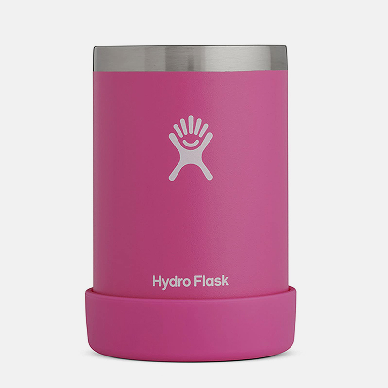 12 oz Cooler Cup in carnation 